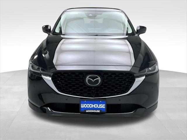 new 2025 Mazda CX-5 car, priced at $36,939