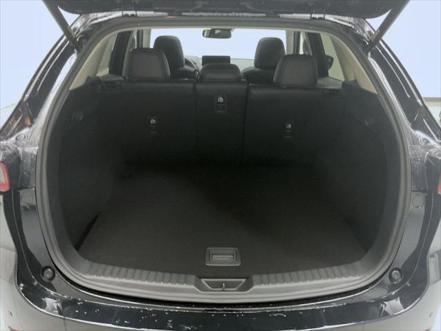 new 2025 Mazda CX-5 car, priced at $36,939