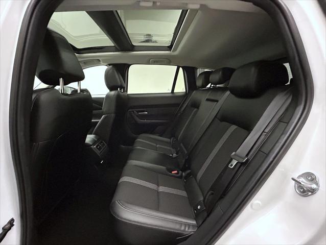 used 2025 Mazda CX-50 car, priced at $33,699