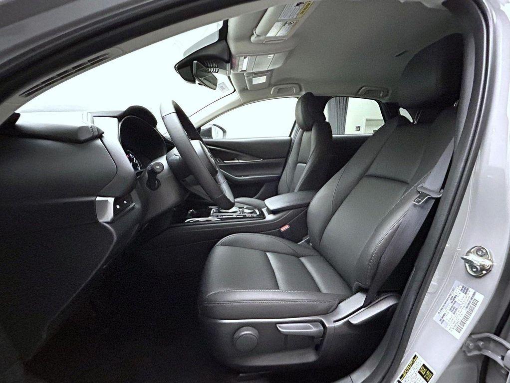 new 2025 Mazda CX-30 car, priced at $29,019