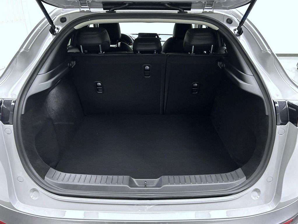 new 2025 Mazda CX-30 car, priced at $29,019