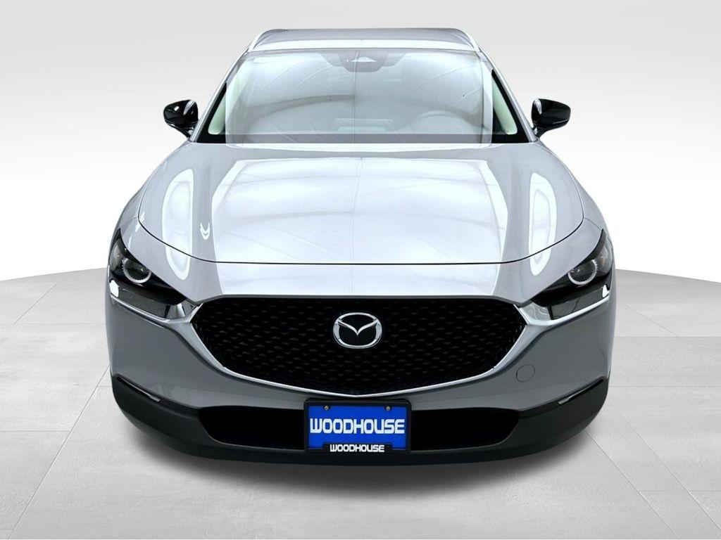 new 2025 Mazda CX-30 car, priced at $29,019