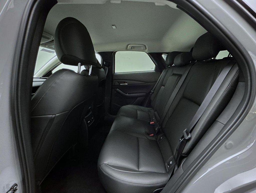 new 2025 Mazda CX-30 car, priced at $29,019