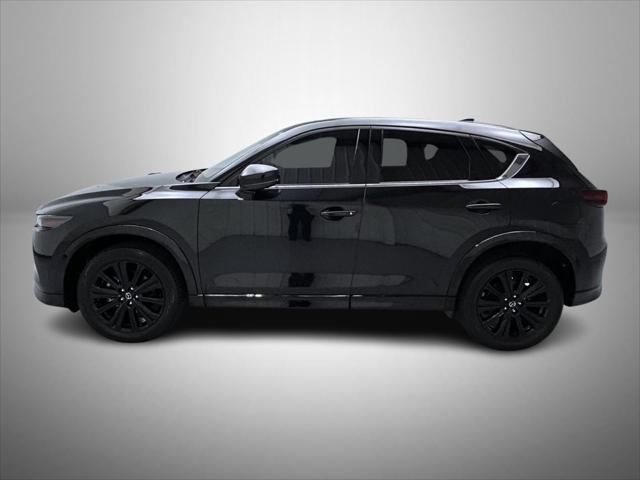 used 2023 Mazda CX-5 car, priced at $33,488
