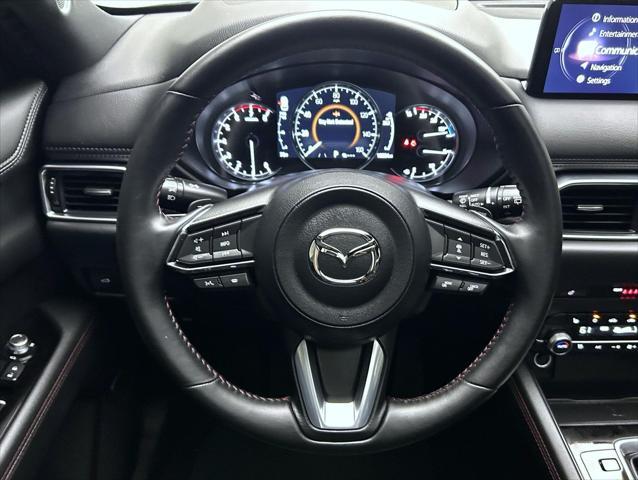 used 2023 Mazda CX-5 car, priced at $33,488