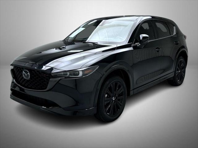 used 2023 Mazda CX-5 car, priced at $33,488