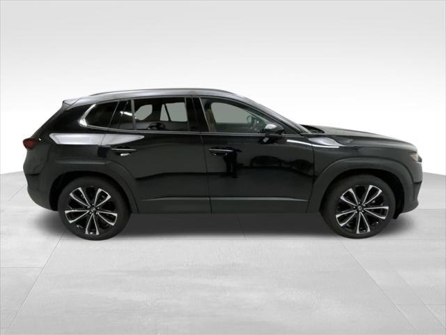 new 2025 Mazda CX-50 car, priced at $44,609