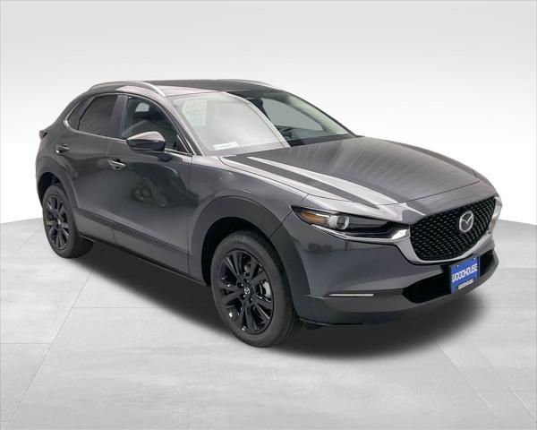 new 2025 Mazda CX-30 car, priced at $28,464