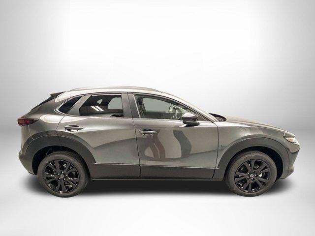 new 2024 Mazda CX-30 car, priced at $28,515