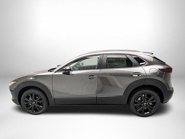 new 2024 Mazda CX-30 car, priced at $28,515