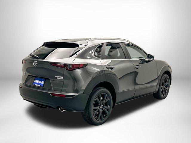 new 2024 Mazda CX-30 car, priced at $28,515