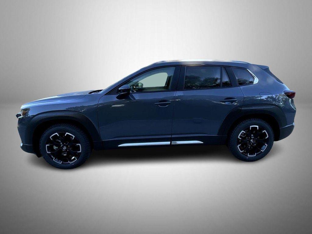 new 2025 Mazda CX-50 car, priced at $42,859