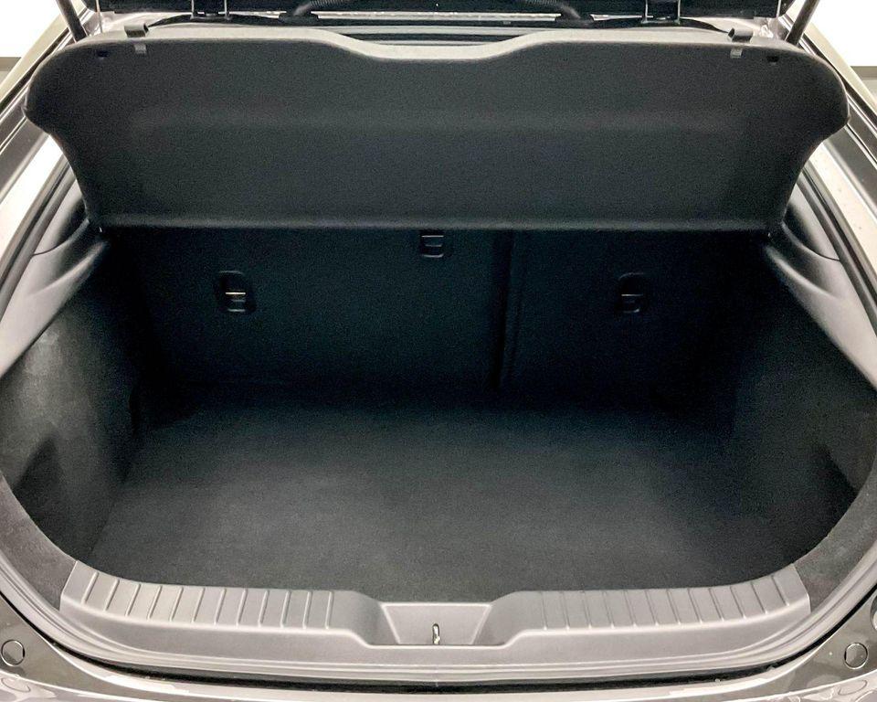 new 2025 Mazda Mazda3 car, priced at $27,336