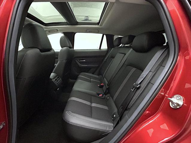 new 2025 Mazda CX-50 car, priced at $35,514