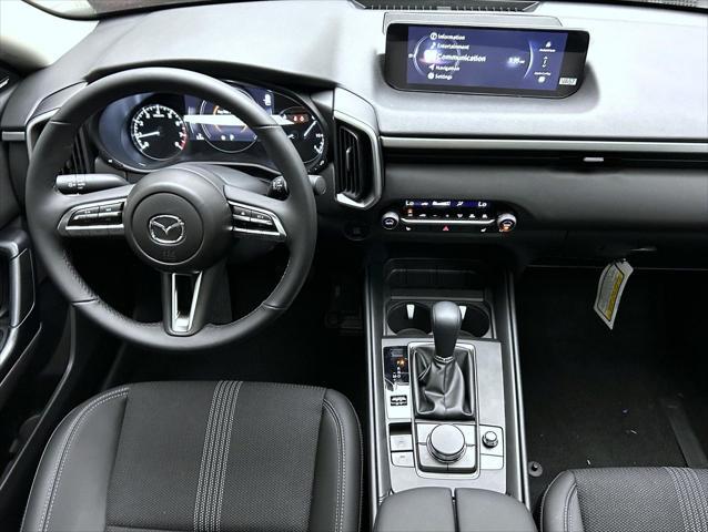 new 2025 Mazda CX-50 car, priced at $35,514