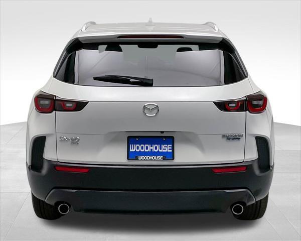 new 2025 Mazda CX-50 Hybrid car, priced at $42,609