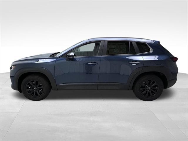 new 2025 Mazda CX-50 car, priced at $31,444