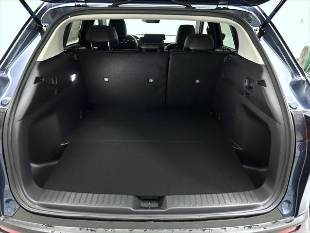 new 2025 Mazda CX-50 car, priced at $31,444