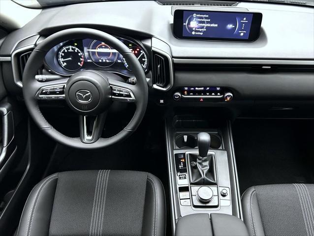 new 2025 Mazda CX-50 car, priced at $31,444