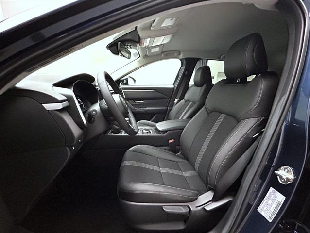 new 2025 Mazda CX-50 car, priced at $31,444