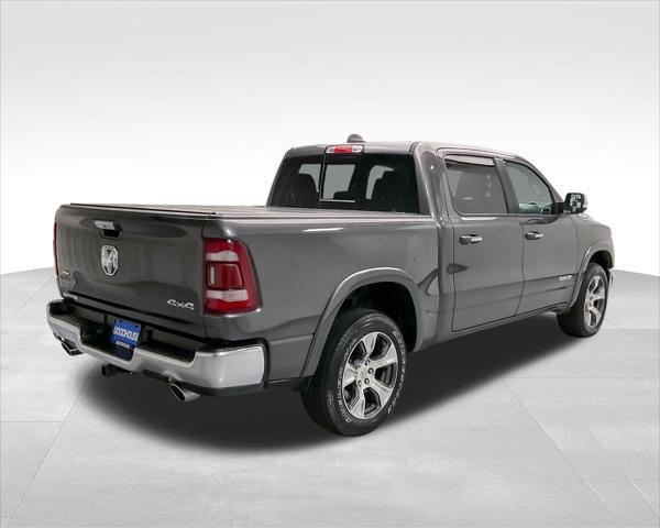 used 2022 Ram 1500 car, priced at $40,399