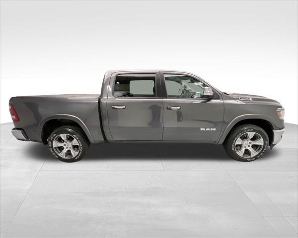 used 2022 Ram 1500 car, priced at $40,399