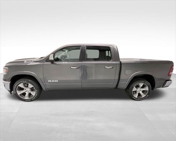 used 2022 Ram 1500 car, priced at $40,399