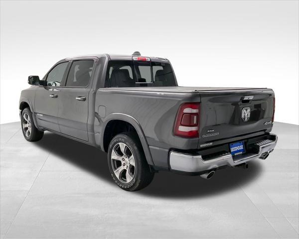 used 2022 Ram 1500 car, priced at $40,399