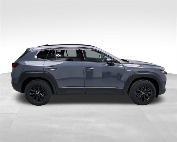 new 2025 Mazda CX-50 Hybrid car, priced at $38,085