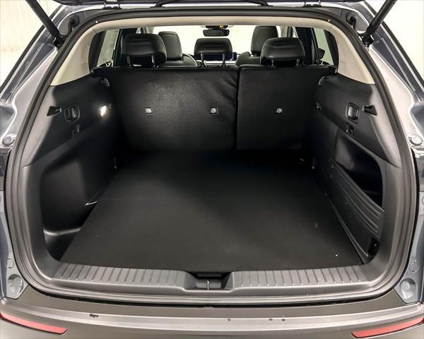 new 2025 Mazda CX-50 Hybrid car, priced at $38,085