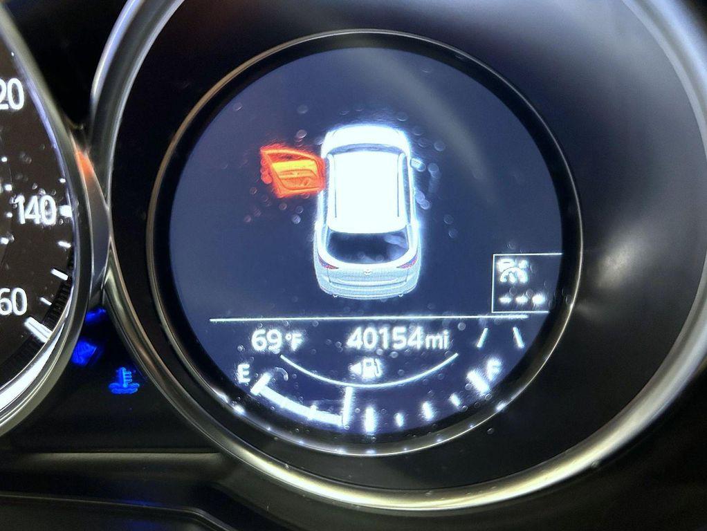 used 2024 Mazda CX-5 car, priced at $26,599