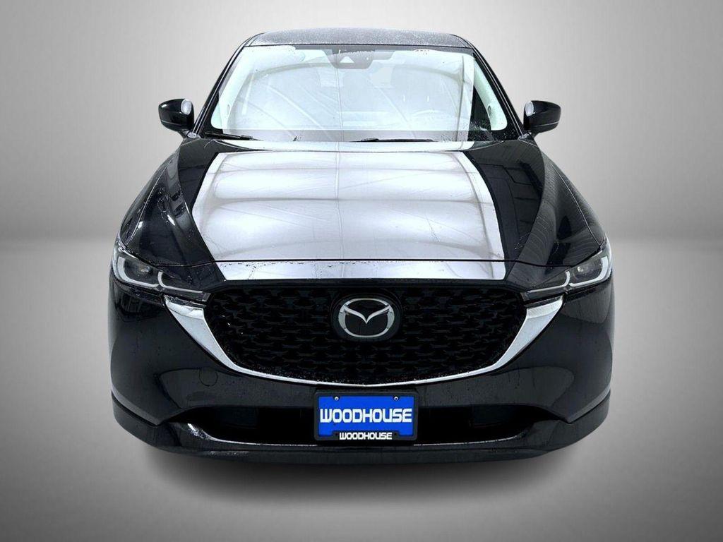 used 2024 Mazda CX-5 car, priced at $26,599