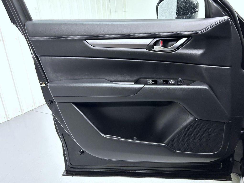 used 2024 Mazda CX-5 car, priced at $26,599