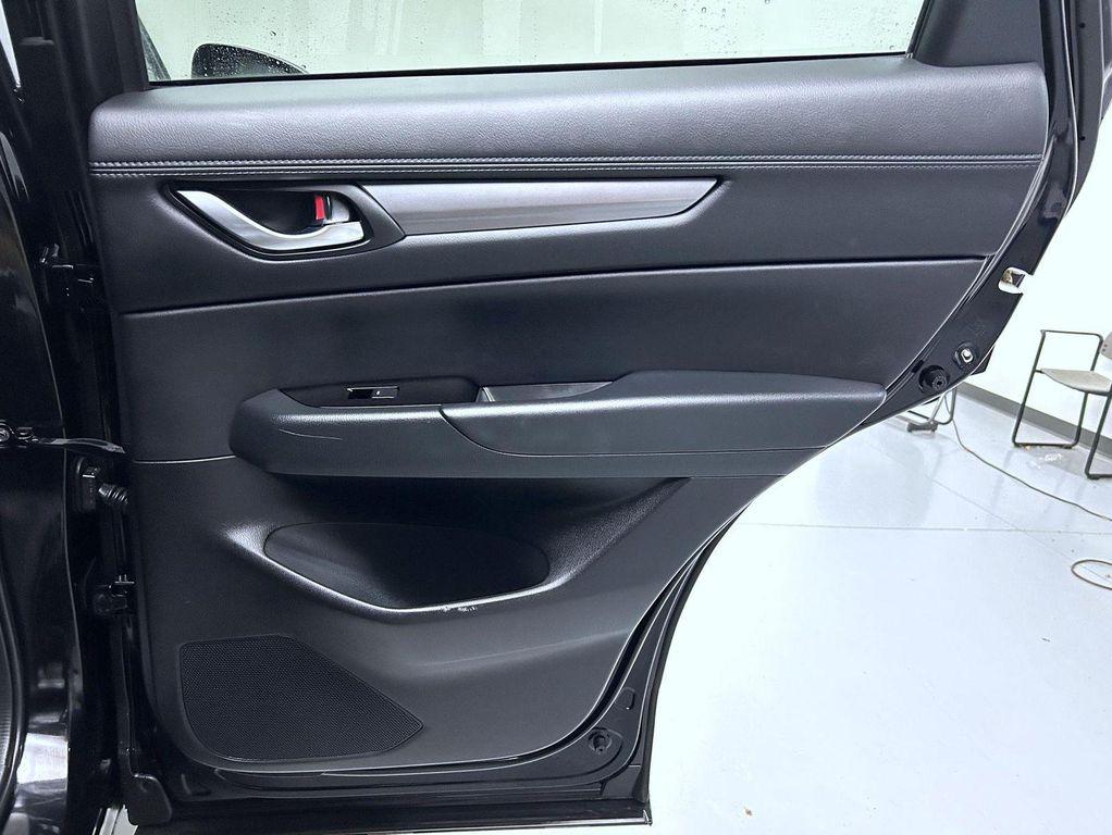 used 2024 Mazda CX-5 car, priced at $26,599