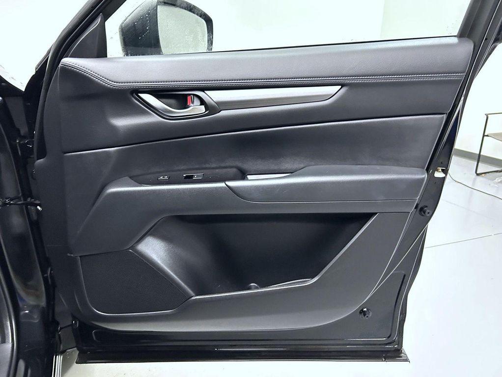 used 2024 Mazda CX-5 car, priced at $26,599