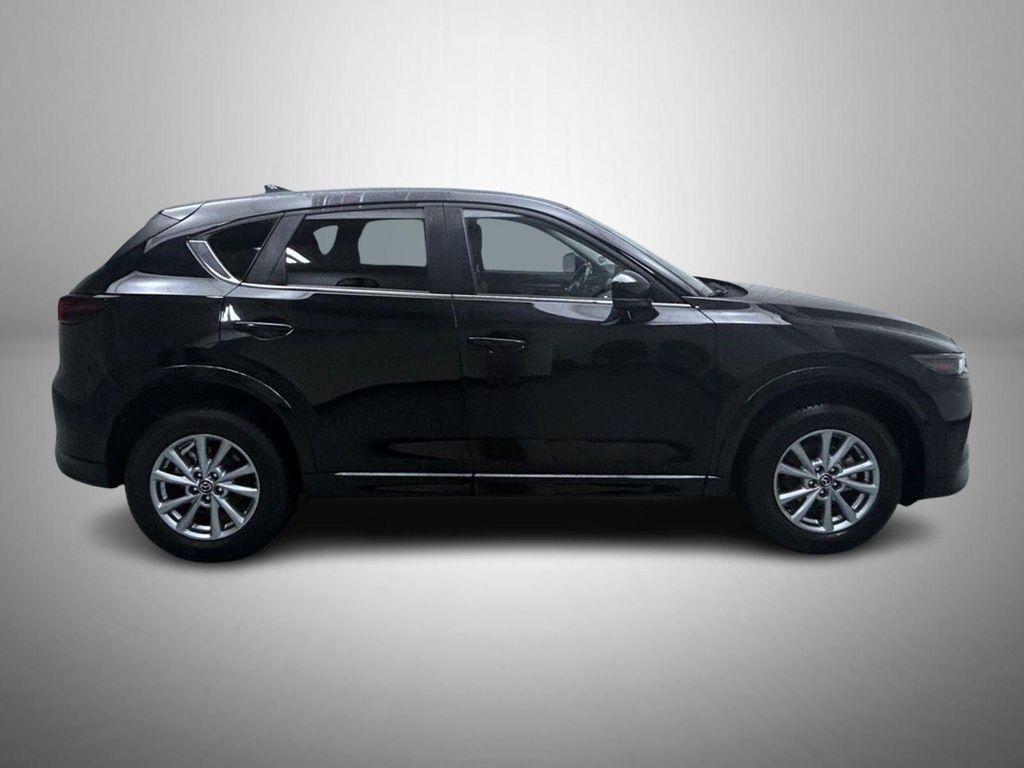 used 2024 Mazda CX-5 car, priced at $26,599