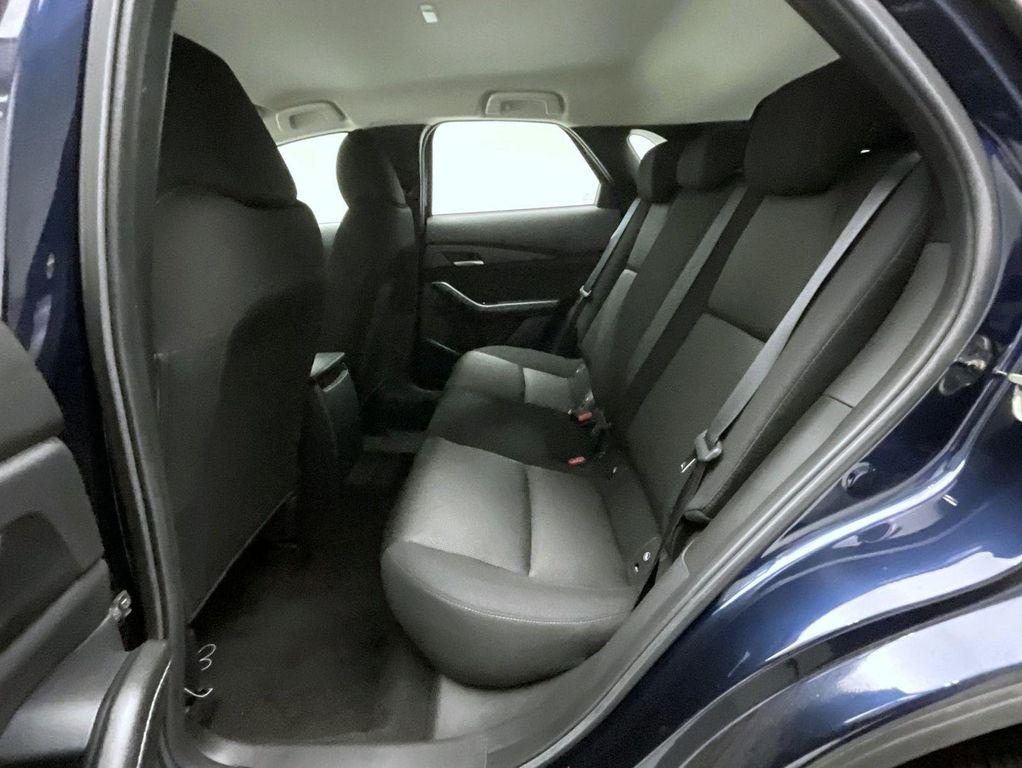 new 2025 Mazda CX-30 car, priced at $26,914