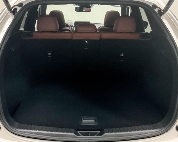 new 2025 Mazda CX-5 car, priced at $39,484