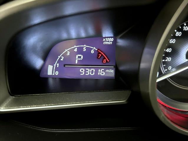 used 2015 Mazda Mazda3 car, priced at $12,899