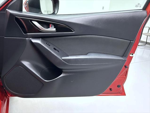 used 2015 Mazda Mazda3 car, priced at $12,899