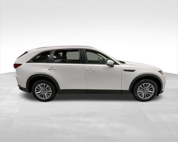 used 2024 Mazda CX-90 car, priced at $36,650