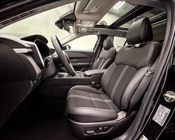 new 2025 Mazda CX-50 car, priced at $39,034