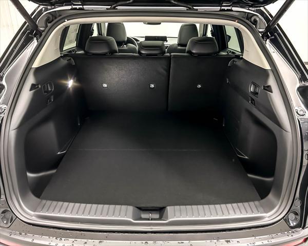 new 2025 Mazda CX-50 car, priced at $39,034