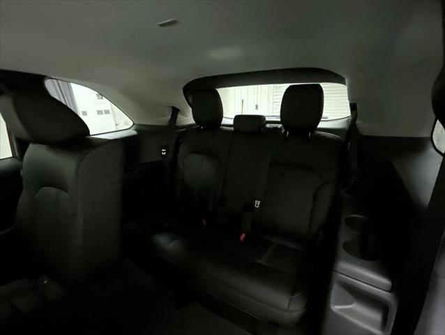 new 2025 Mazda CX-90 car, priced at $36,799