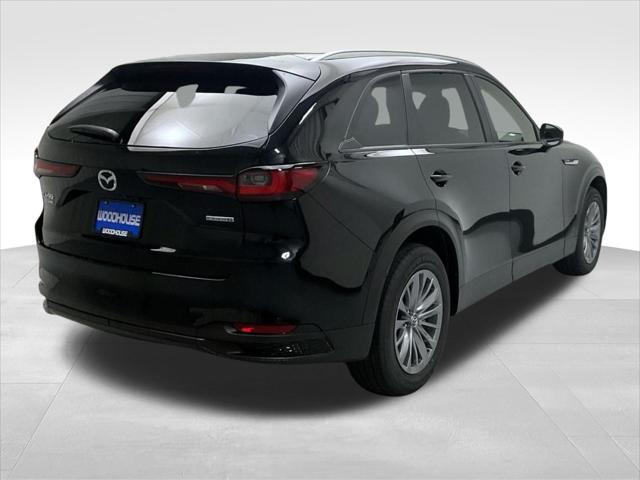 new 2025 Mazda CX-90 car, priced at $36,799