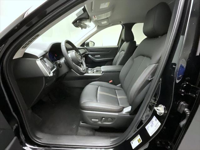 new 2025 Mazda CX-90 car, priced at $36,799