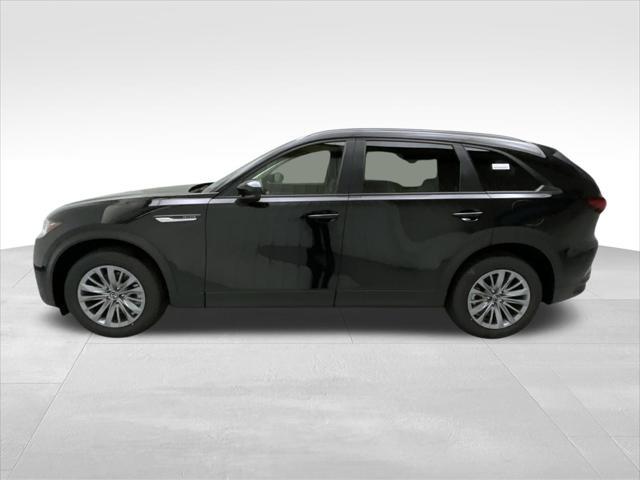 new 2025 Mazda CX-90 car, priced at $36,799