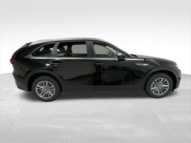 new 2025 Mazda CX-90 car, priced at $36,799