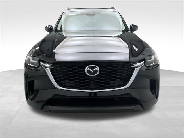 new 2025 Mazda CX-90 car, priced at $36,799