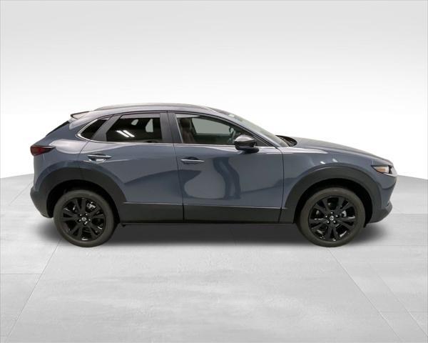 new 2025 Mazda CX-30 car, priced at $31,659